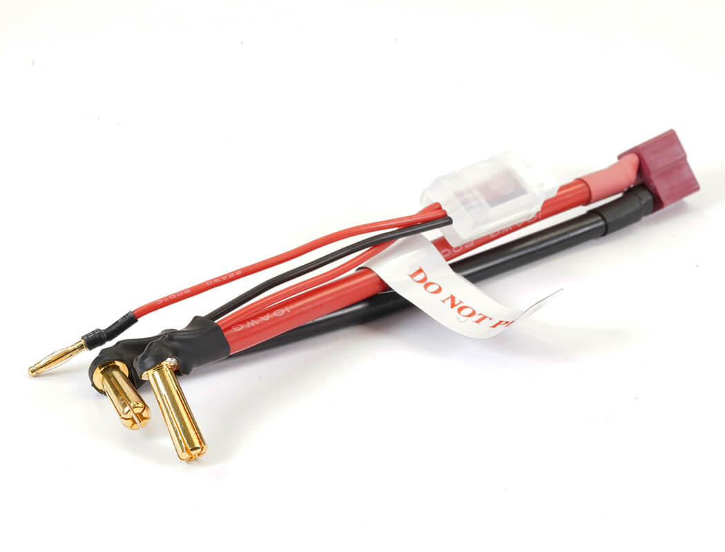 C5015 CENTRO 5000MAH 2S 7.4V 100C HARDCASE SHORTY LIPO BATTERY - Image 5