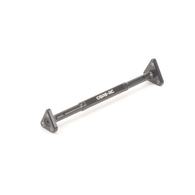 CR813 CORE RC ride height gauge 13-18