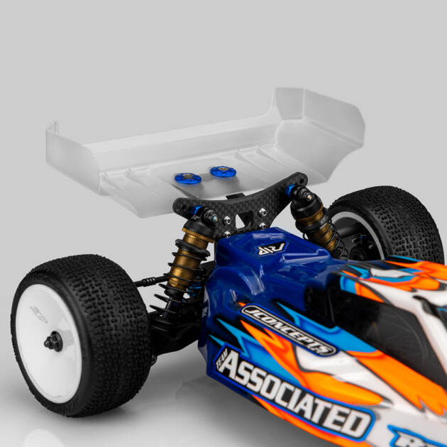 JC0501 CARPET/ASTRO HIGH-CLEARANCE 7' REAR WING