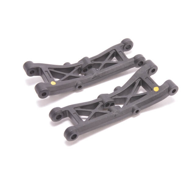 U8634 FRONT WISHBONES MED FLEX (PR) - LD3