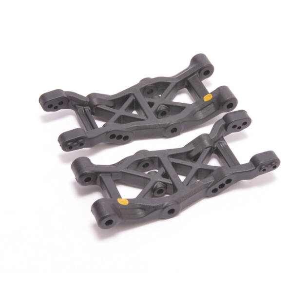 U8612 REAR WISHBONES MED FLEX - LD3,PB
