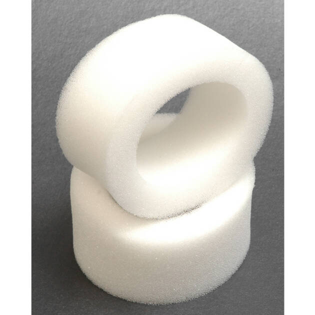 U6668 FOAM TYRE INSERTS; SOFT - ULTRA WIDE (PR)