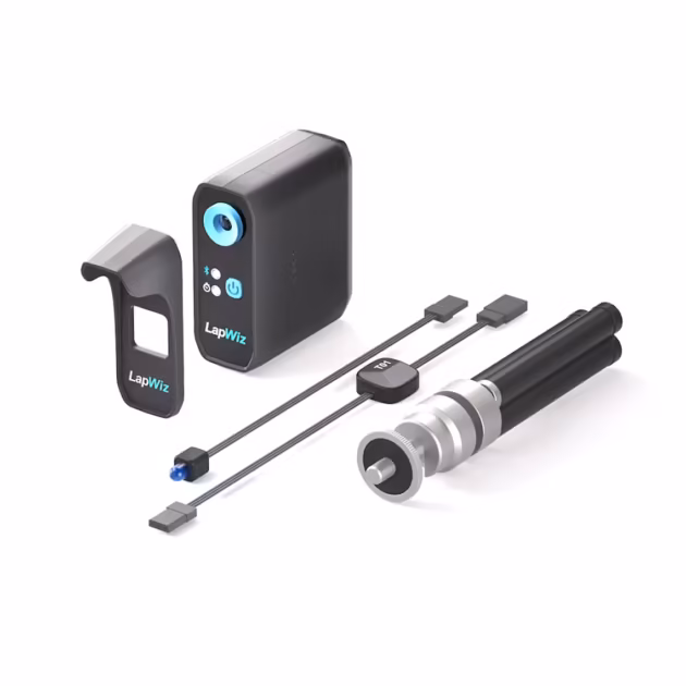 SK-500048-01 SKY RC LAPWIZ LAPCOUNTER COMBO SET (1 TRANSPONDER)