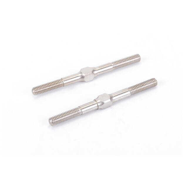 U4222 TURNBUCKLE ADJUSTER HTT - 39MM - PR