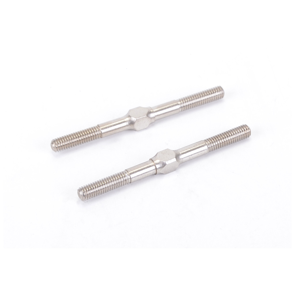U4222 TURNBUCKLE ADJUSTER HTT - 39MM - PR