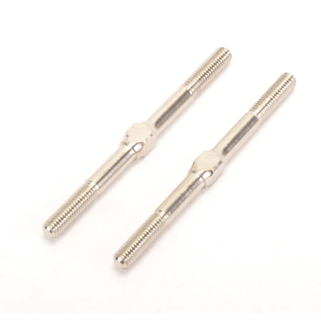 U4223 TURNBUCKLE ADJUSTER HTT - 45MM - PR