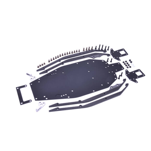U9573 STEEL CHASSIS KIT - LD3